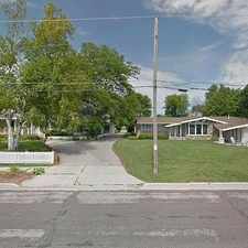 Rental info for Single Family Home Home in Sturgeon bay for For Sale By Owner