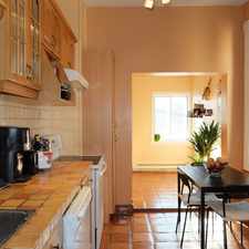 Rental info for Ave Duluth E
