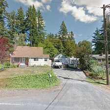 Rental info for Single Family Home Home in Longview for For Sale By Owner