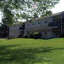 Rental info for Sherry Lake Apartments