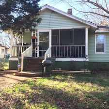 Rental info for Quiet 3/1 in Enderly Park in the Enderly Park area