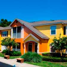Rental info for Century Citrus Tower