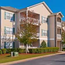 Rental info for Century Arbor Place