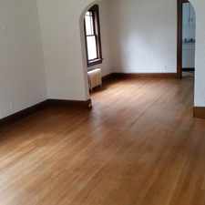 Rental info for 1 Bedroom Heat Included