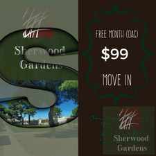 Rental info for 6534 East Stella Road