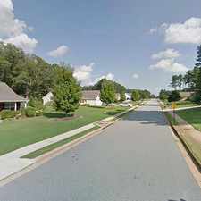 Rental info for Single Family Home Home in Social circle for For Sale By Owner