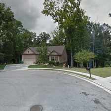 Rental info for Single Family Home Home in Jefferson for For Sale By Owner