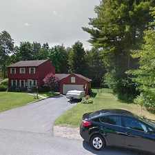 Rental info for Single Family Home Home in Queensbury for For Sale By Owner