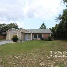 Rental info for 2709 Derby Dr.