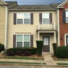 Rental info for 3010 Deerborne Court