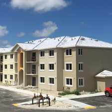 Rental info for Coquina Place