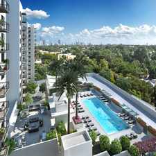 Rental info for Intown Apartments