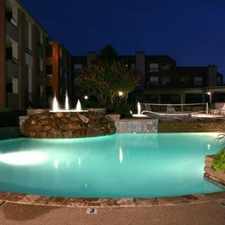 Rental info for 2411 I-35 Frontage Rd #1246