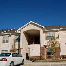 Rental info for 12301 Hemphill St #1064