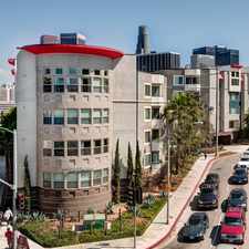 Rental info for Belmont Station