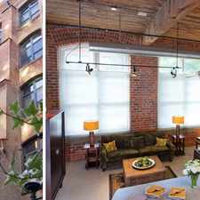 Rental info for American Cigar