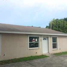 Rental info for WE ACCEPT SECTION 8 VOUCHERS! And Can Get You Automatically Approved! NO APPLICATION FEE! Call NOW for a Showing!! 813.325.8413