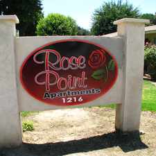 Rental info for Rose Point