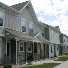 Rental info for Traditions of Holland