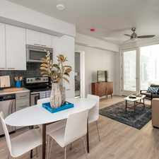 Rental info for Eviva Midtown