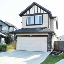 Rental info for 80 Campbell Court