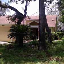Rental info for 3405 Everett Avenue