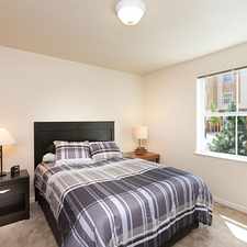 Rental info for Ponderosa Village