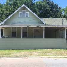 Rental info for 103 21St