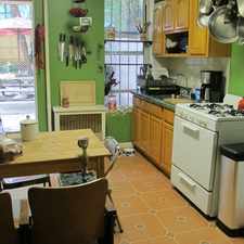 Rental info for 300 Ellery Street #1a