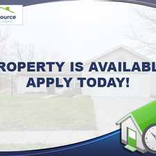 Rental info for 1167 Sophia Boulevard