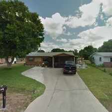 Rental info for Single Family Home Home in Okeechobee for For Sale By Owner