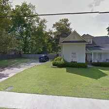 Rental info for Single Family Home Home in Hartselle for For Sale By Owner