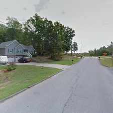 Rental info for Single Family Home Home in Rockmart for For Sale By Owner