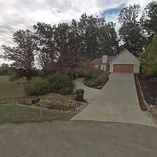 Rental info for Single Family Home Home in Maryville for For Sale By Owner