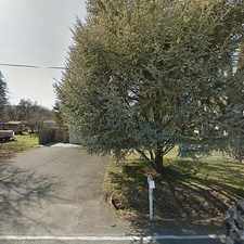 Rental info for Single Family Home Home in Medford for For Sale By Owner
