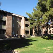 Rental info for Morgan Park