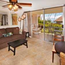 Rental info for $2000 1 bedroom House in Wailuku