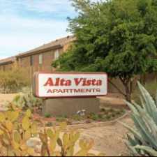 Rental info for Alta Vista