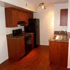 Rental info for Royal Poinciana