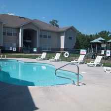 Rental info for Patriots Pointe
