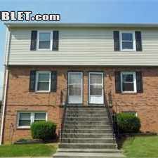 Rental info for $550 2 bedroom Apartment in Salem County