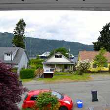 Rental info for PETS WELCOME 3 bedroom house with fenced yard 2613 2nd