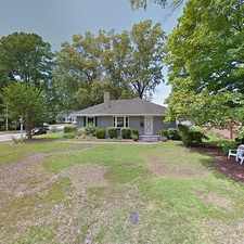 Rental info for Single Family Home Home in Wilson for For Sale By Owner