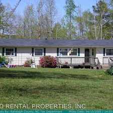Rental info for 2007 TALMER WRIGHT ROAD