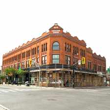 Rental info for Campbell Lofts