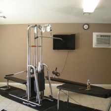 Rental info for This Apartment is a must see. Parking Available!