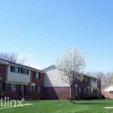 Rental info for Village Manor Townhouses