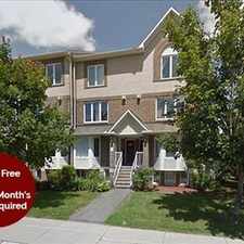 Rental info for : Hathaway Drive, 2BR