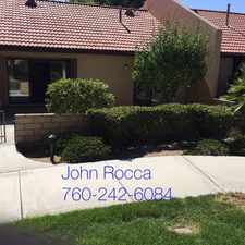 Rental info for 11665 Ash Street