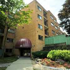 Rental info for 55 Wellington Street East